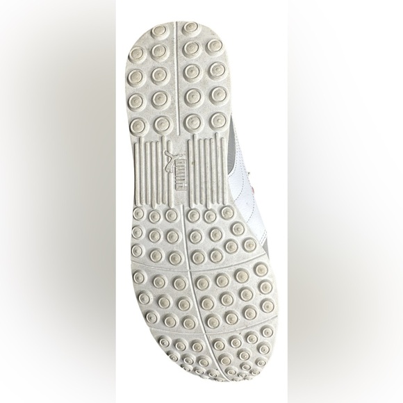 PUMA• EUC• Worn Once• SIZE 8 **fit like a 9** - Picture 5 of 5